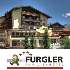 Hotel Furgler Serfaus